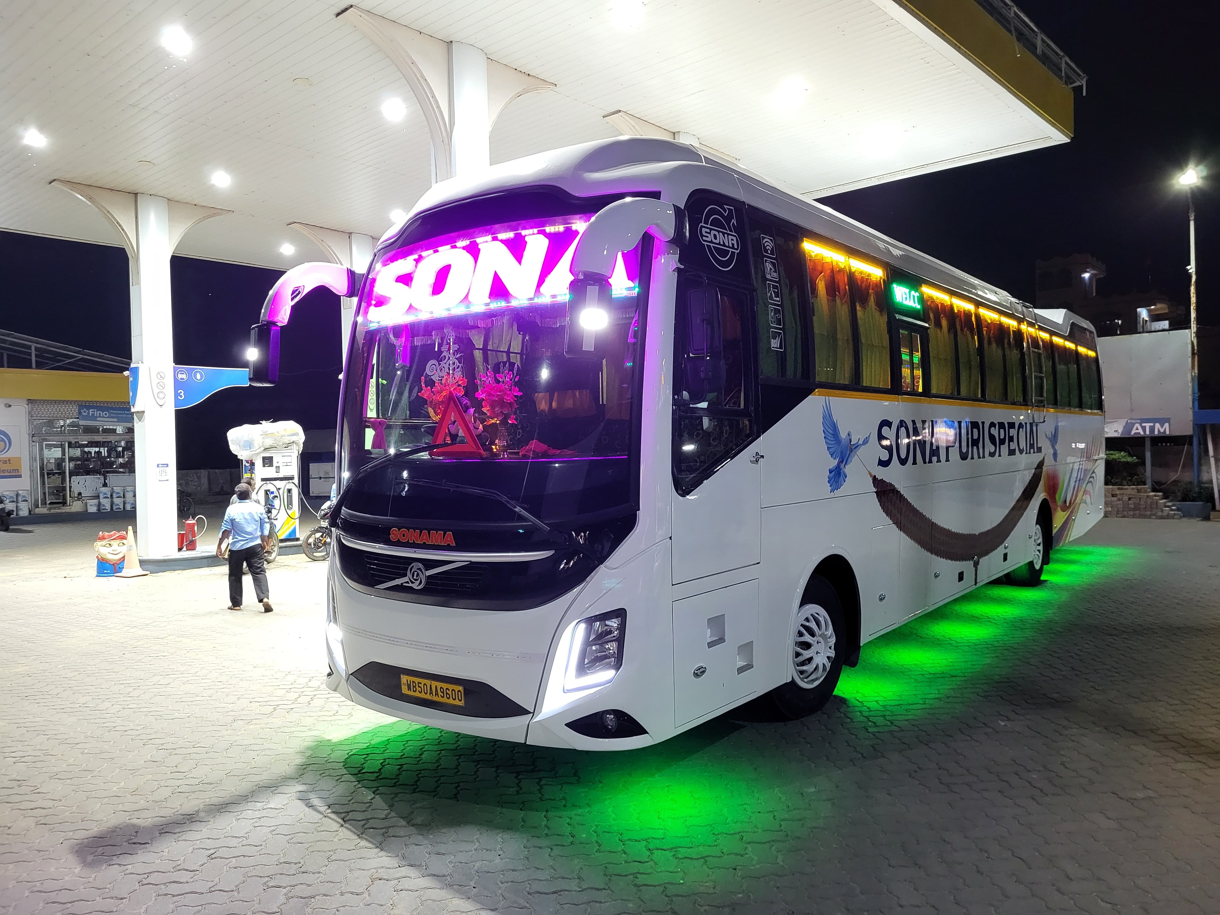 Bus