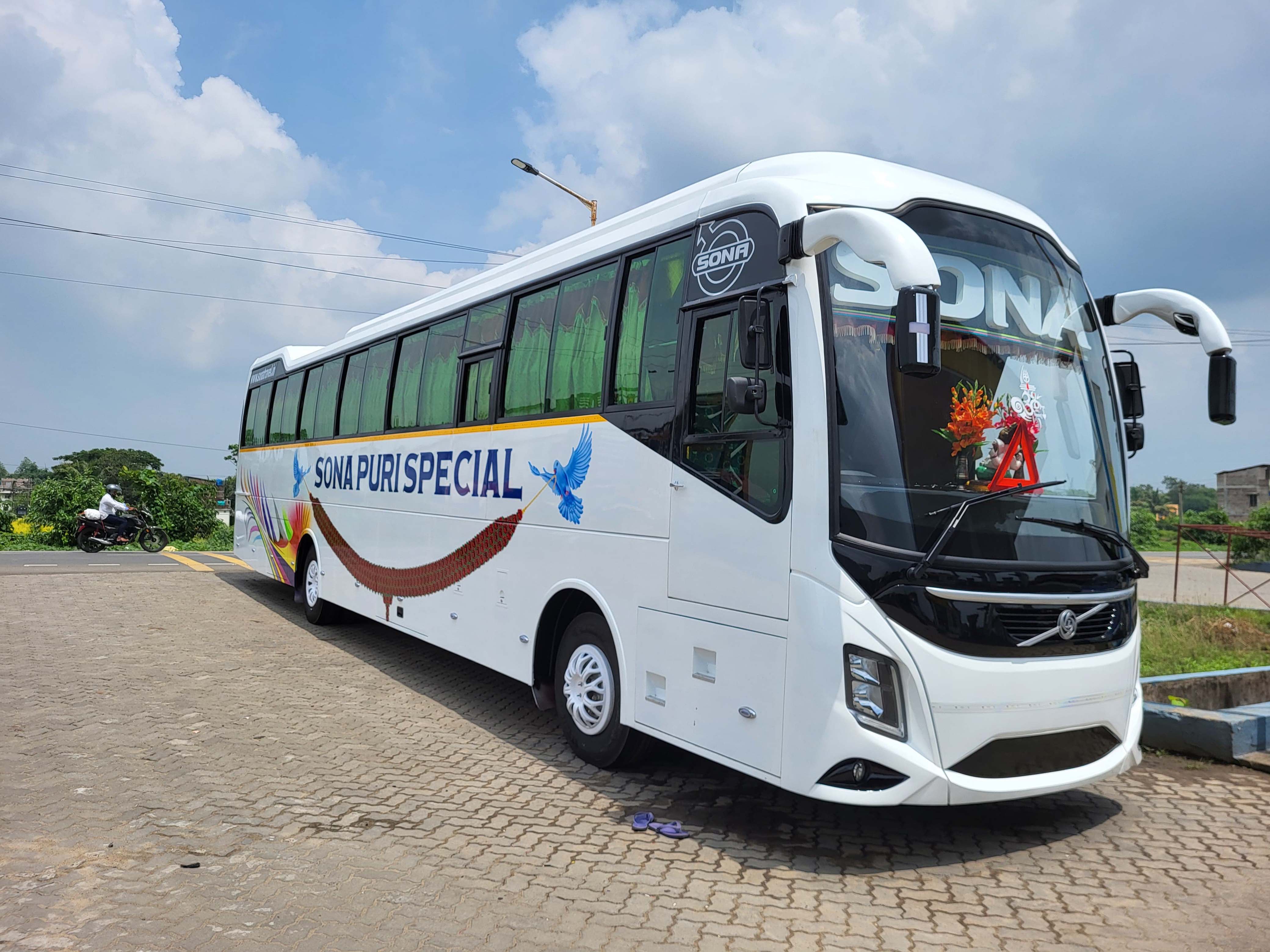 Bus