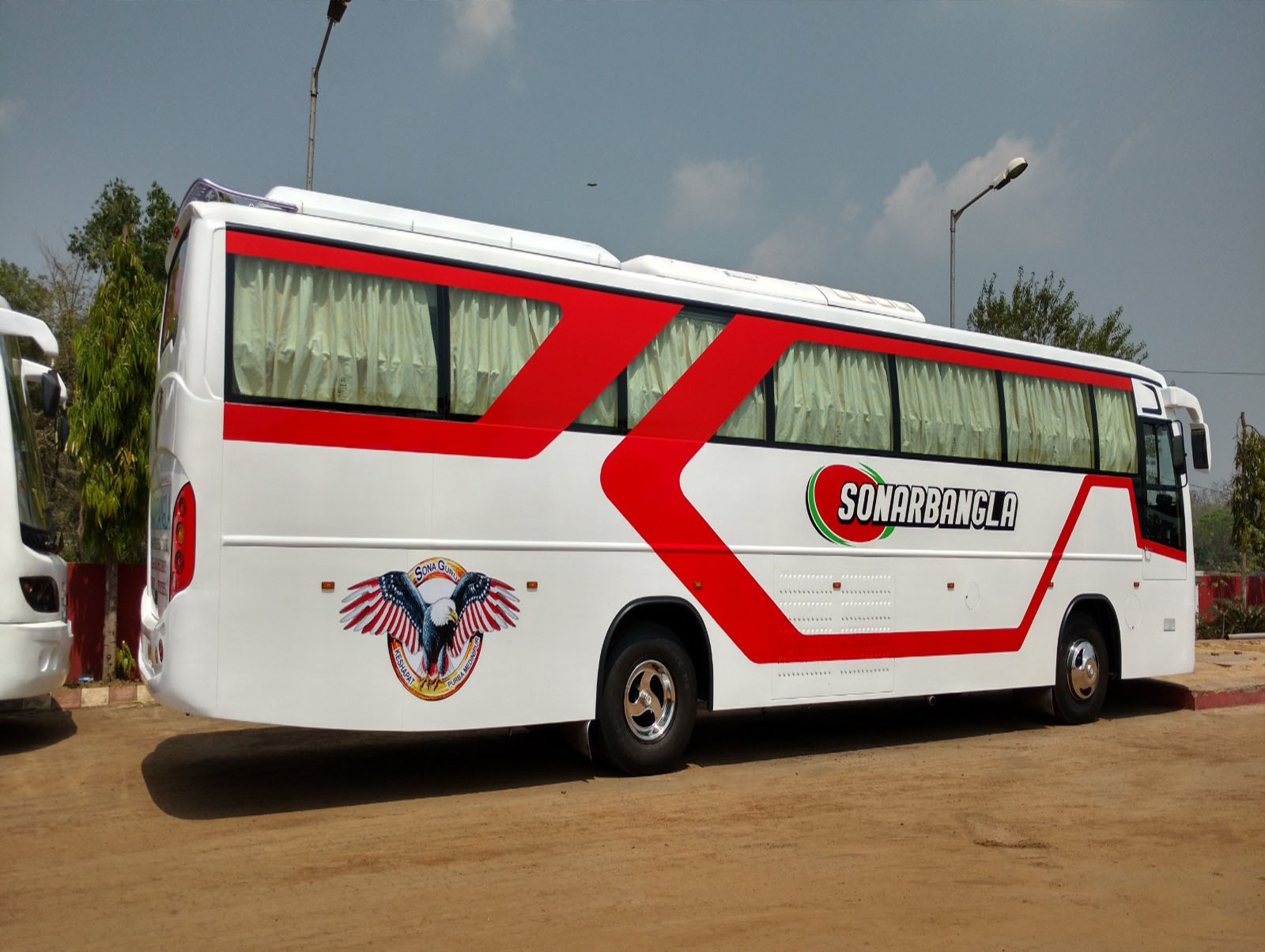 Bus