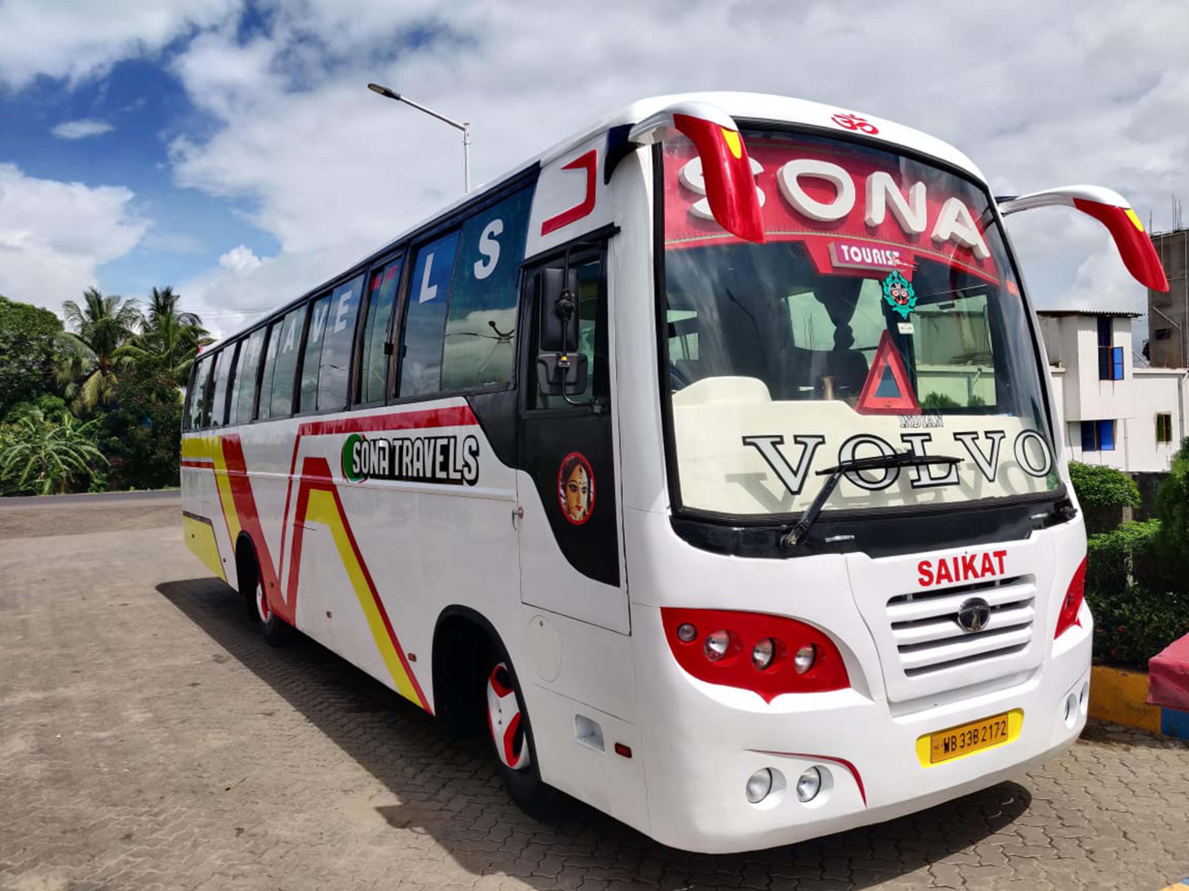Sona Travels